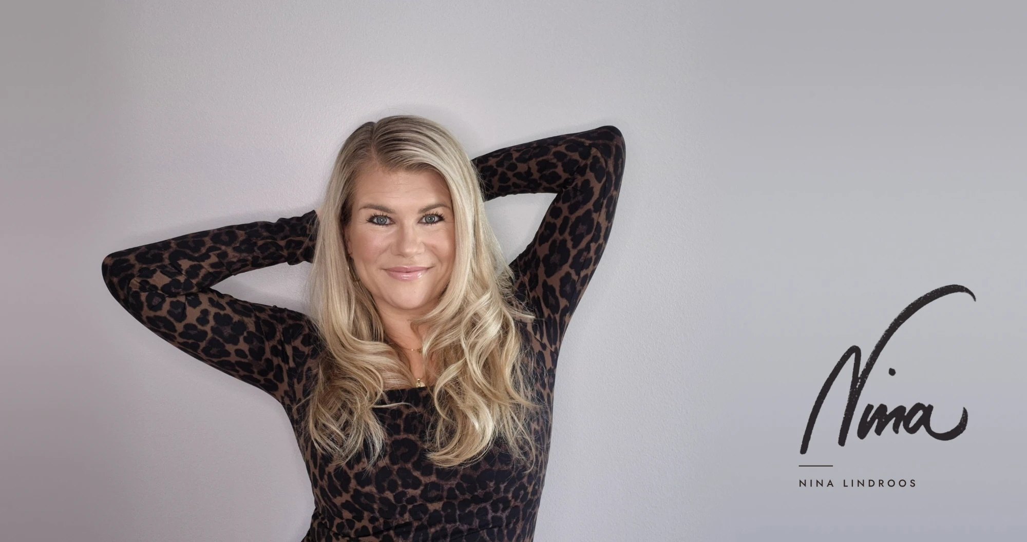 Nina Lindroos